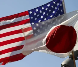 Japonya: “ABD’den alınan petrolün ilk sevkiyatı ülkeye ulaştı”