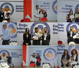 “Kalpten Geleceğe: Beyaz Önlükte Bütüncül Sağlık Kongresi” tamamlandı
