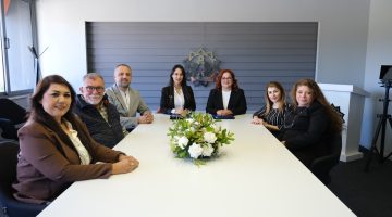 KAÜ ile Podoloji Derneği iş birliği protokolü imzaladı