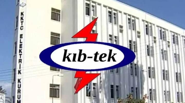 İskele’de perşembe günü elektrik kesintisi yapılacak
