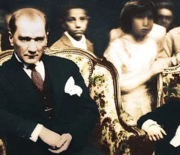 KIBTES, Kamu-İş ve MDP’den 23 Nisan mesajı…