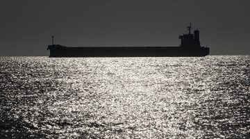 Kiev, İsrail’den “Rusya’nın Ukrayna’dan çaldığı” iddia edilen tahılı taşıyan gemiyi yakalamasını istedi