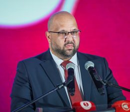 Kişi: “Gerçekçi, uygulanabilir ve toplumun ihtiyaçlarına cevap veren bir program hazırlıyoruz”