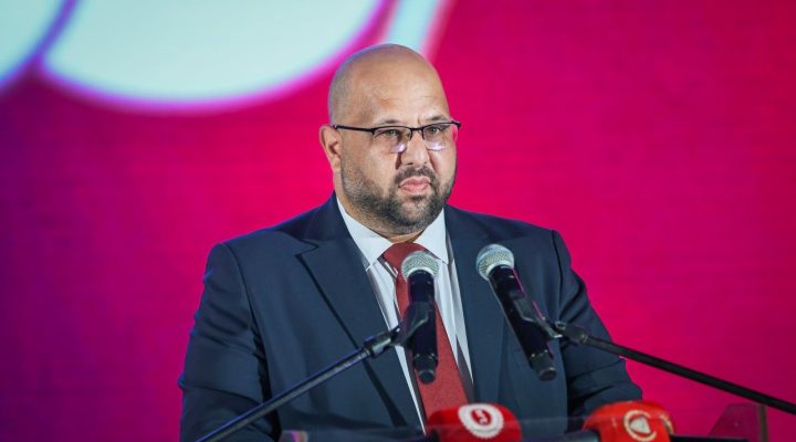 Kişi: “Gerçekçi, uygulanabilir ve toplumun ihtiyaçlarına cevap veren bir program hazırlıyoruz”