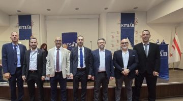 KITSAB Başkanı Oğuz Akançay…