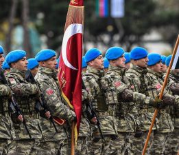 Girne’ye yeni komando tugayı iddiası