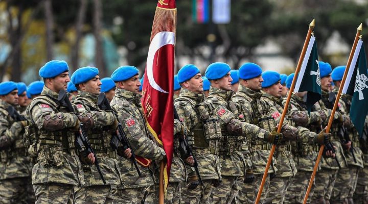Girne’ye yeni komando tugayı iddiası