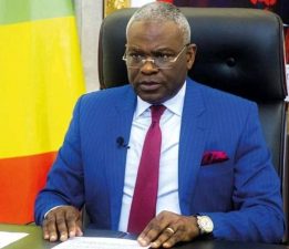 Kongo Başbakanı Makosso istifa etti