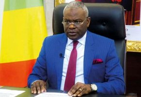 Kongo Başbakanı Makosso istifa etti