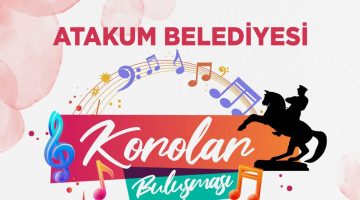 KPKD Otello Çoksesli Korosu, Adanır anısına Samsun’da sahne alacak