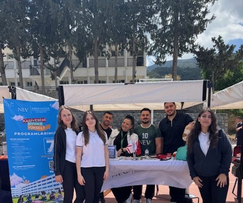 KSTÜ 1. Burs ve Giriş Sınavı 16 Mayıs’ta yapılacak