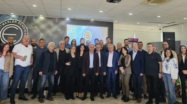 KTOEÖS’te yeni dönem