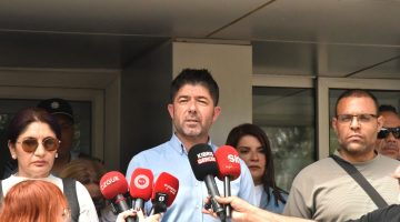 KTOEÖS’ten Eğitim Bakanlığı önünde açıklama: “Ortaya çıkacak sorunun boyutu bu yılki nakillerin iptal edilme noktasına kadar varabilecek”