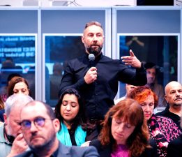 KTÖS Genel Sekreteri Maviş, ETUCE toplantısına katılacak