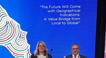 KTSO, Antalya’daki Coğrafi İşaretler Zirvesi’ne katıldı