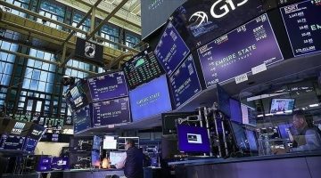 Küresel piyasalarda jeopolitik gerilimlerle satış baskısı sürüyor