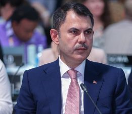 Kurum: “Yapılması gereken en kritik adım temiz enerjiye geçişi hızlandırmaktır”
