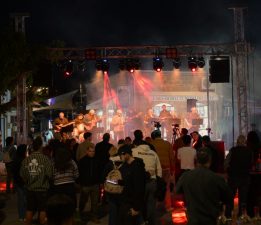 LBO, “Latin Diary” konseri dün akşam gerçekleştirildi