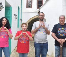 Lefkoşa Belediye Orkestrası işaret dili eğitimi verecek