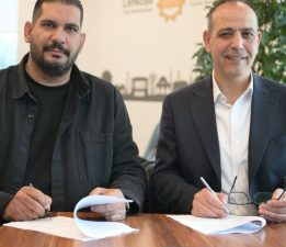 Sanayi Bölgesi’nin içme suyu şebekesi yenileniyor