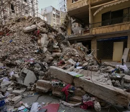 Lübnan ile İsrail, ABD arabuluculuğunda ikinci tur görüşmelere bugün başlıyor