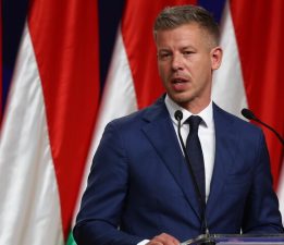 Magyar’dan, olası ziyaretinde Netanyahu’nun tutuklanabileceği mesajı