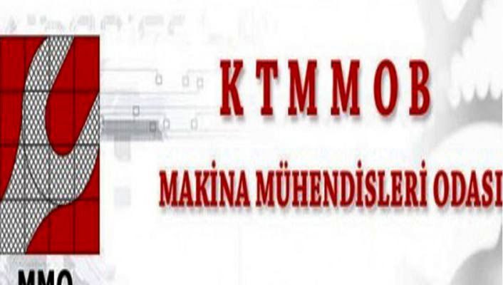 Makina Mühendisleri Odası’ndan dizel santrallerdeki motor blok patlamalarına ilişkin teknik değerlendirme