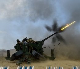 Girne ilçe sınırlarındaki bazı bölgelerde atış yapılacak