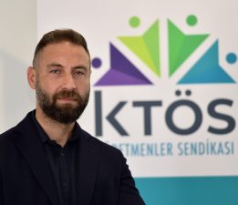 Maviş: “Birleşik Kıbrıs hedefi emek mücadelesinin de ayrılmaz bir parçasıdır”