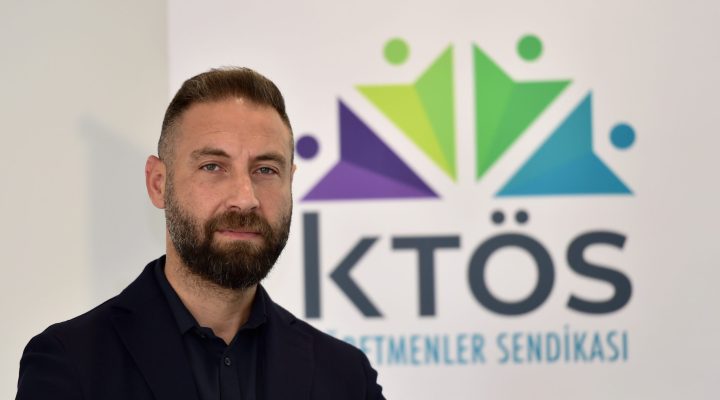 Maviş: “Birleşik Kıbrıs hedefi emek mücadelesinin de ayrılmaz bir parçasıdır”