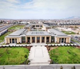 Meclis Genel Kurulu toplandı