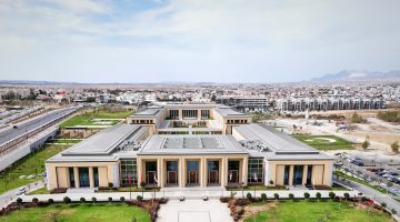 Meclis Genel Kurulu toplandı