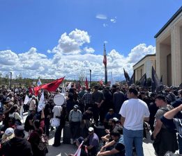 Sendikalar, Meclis Genel Kurul kapısına dayandı