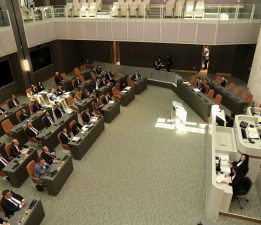 Meclis’te ekonomik tedbirler, tarım, erken seçim ve dijitalleşme konuşuldu