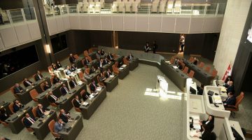 Meclis’te ekonomik tedbirler, tarım, erken seçim ve dijitalleşme konuşuldu