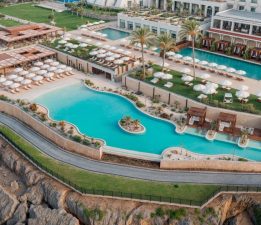 Merit Park’a prestijli ödül