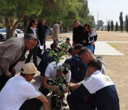 “Meslek Liseleri Arası Bilgi ve Beceri Yarışmaları” devam ediyor… 30 Nisan’a kadar sürecek