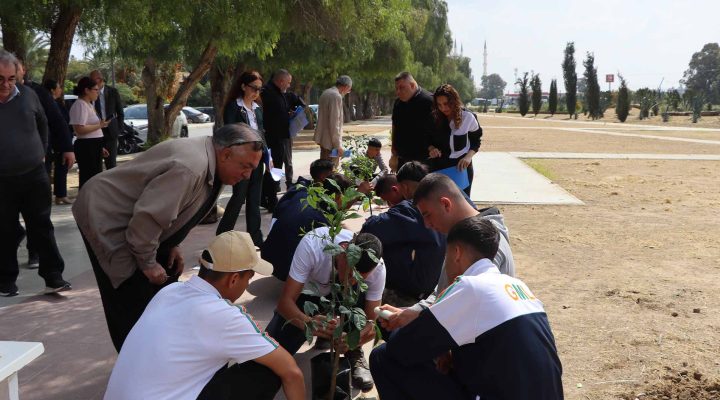 “Meslek Liseleri Arası Bilgi ve Beceri Yarışmaları” devam ediyor… 30 Nisan’a kadar sürecek