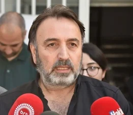 Emeklerin gasp edilmesine izin vermeyiz