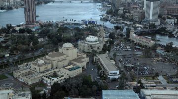 Mısır’dan 27 milyar dolarlık yeni şehir projesi