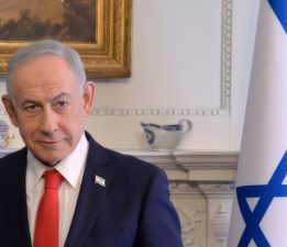 Netanyahu, prostat kanseri tedavisi olduğunu duyurdu