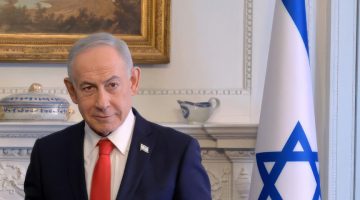 Netanyahu, prostat kanseri tedavisi olduğunu duyurdu