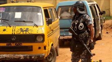 Nijerya’da yetimhaneye düzenlenen saldırıda 23 kişi kaçırıldı