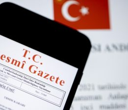 Okul saldırılarının nedenlerine ilişkin araştırma komisyonu kurulması kararı Resmi Gazete’de