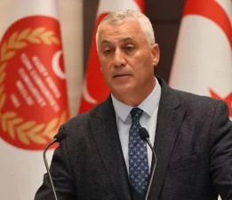 “Üç haftadır zam yapmadık”