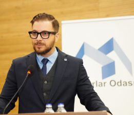 Olguner: “Dijital Vize Teslim Portalı ile 188 ağacın kesilmesi önlendi”