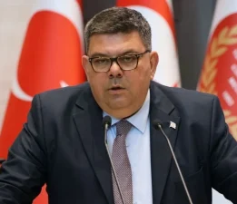 Berova: Mutlak uzlaşı sağlayalım, yasa gücünde kararnameyi çekmeye hazırız
