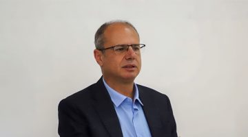 Özuslu: “Londra’daki final maçı Kıbrıs’a örnek olsun”