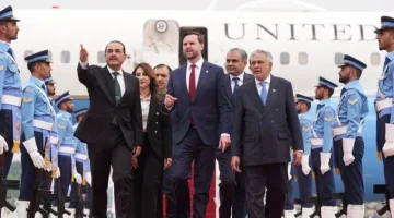 Pakistanlı kaynaklar: “İran ile müzakereler için ABD’li heyeti taşıyan 2 uçak İslamabad’a indi”