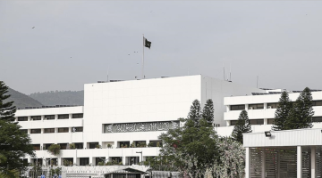 Pakistanlı yetkililer: ABD, İran’ın nükleer programına 10 yıllık moratoryuma “şartlı olarak istekli”